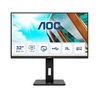Image de AOC P2 U32P2 31.5" LED 4K Ultra HD 4 ms Noir U32P2