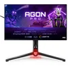 Image de AOC Agon Pro AG274QG Moniteur 27" WQHD, 240 Hz, 1 ms, IPS, Flicker Free, Low Blue Mode (2560 x 1440, 450 CD/m, HDMI 2 x 2.0, Displayport 1 x 1.4, USB Hub), noir