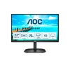 Image de AOC B2 22B2H/EU 21.5" LED Full HD 4 ms Noir 22B2H