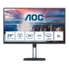 Image de AOC V5 24V5CE/BK 23.8" LED Full HD 4 ms Noir 24V5CE/BK