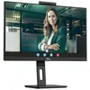 Image de Moniteur LED AOC Pro-Line 24P3CW CEE E (A - G) 61 cm 24 pouces 1920 x 1080 pixels 16:9 4 ms HDMI , DisplayPort, prise casque, USB 3.1 (Gen 1),...