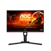 Image de AOC G3 25G3ZM/BK 24.5" Full HD 0,5 ms Noir, Rouge 25G3ZM/BK