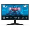 Image de AOC 24B36X 23.8" LED Full HD 0,5 ms Noir 24B36X