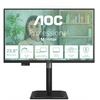 Image de AOC 24P4CV 23.8" LED Full HD 4 ms Noir 24P4CV