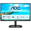Image de AOC B2 24B2XDAM 23.8" LED Full HD 4 ms Noir 24B2XDAM