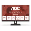 Image de AOC 27E3UM Moniteur Full HD 27 ", AdaptiveSync, Haut-Parleur (1920 x 1080, 75 Hz, DisplayPort, HDMI, VGA, hub USB) Noir