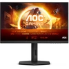 Image de AOC 24G4X Moniteur LED 24"