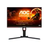 Image de AOC G3 Q27G3XMN/BK 27" LED 2K Ultra HD 5 ms Noir Q27G3XMN/BK