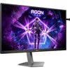 Image de AOC Agon Pro AG276FK Moniteur de Jeu FHD 27", 520 Hz, 1 ms GtG, Adaptive Sync., G-Sync comp., HDR400 (2 x HDMI, 1 x DisplayPort 1.4, hub USB) Noir/Gris