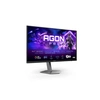 Image de AOC AGON PRO AG276QZD2 26.7" QDOLED Quad HD 0,03 ms Gris AG276QZD2