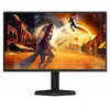 Image de AOC Gaming Moniteur 25G4SXU 25 Pouce 310Hz Fast IPS Dalle, 1ms GtG, HDR400, G-Sync Compatible, Ajustable en Hauteur, USB Hub(1920x1080 HDMI 2X 2.0 DP 1x 1.4) Noir