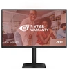 Image de AOC E4 Q27E4CV 27" LED Quad HD 4 ms Noir Q27E4CV