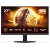 Image de AOC G4 27G4HRE 27" LED Full HD 1 ms Noir, Rouge 27G4HRE