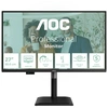 Image de AOC Q27P4CV 27" LED Quad HD 4 ms Noir Q27P4CV