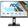 Image de AOC P2 27P2Q 27" LED Full HD 4 ms Noir 27P2Q