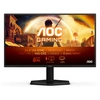Image de AOC G4 25G42E 24.5" LED Full HD 1 ms Noir, Rouge 25G42E