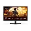 Image de AOC G4 Q27G42XE 27" Quad HD 1 ms Noir, Rouge Q27G42XE