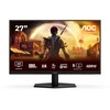 Image de AOC G4 Q27G42XNE 27" LED Quad HD 1 ms Noir, Rouge Q27G42XNE