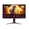 Image de AOC G4 24G4HA 23.8" LED Full HD 1 ms Noir, Rouge 24G4HA