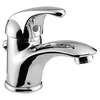 Image de Herzbach Largo Mitigeur de lavabo, 52.143100.1.01,