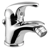 Image de Herzbach Largo Robinetterie de bidet, 52.143600.1.01,