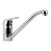 Image de Herzbach Kappa Mitigeur de cuisine, pivotant, 50.115000.1.01,