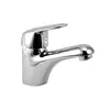 Image de Herzbach Kappa Mitigeur de lavabo, 50.113200.1.01,
