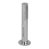 Image de Herzbach Universal Douchette, 1 jet, montage sur gorge de baignoire, 11.225600.1.01,
