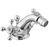 Image de Herzbach Anais Robinetterie de bidet, 32.463000.1.01,