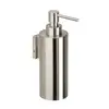 Image de Herzbach Design iX Distributeur de savon liquide, 17.811000.1.09,