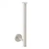 Image de Herzbach Design iX Stockeur de papier toilette, 17.815050.1.09,