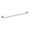 Image de Herzbach Design iX Porte-serviettes de bain, 17.816500.1.09,