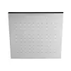 Image de Herzbach Living Spa Douche de tête, 1 jet, 11.600200.2.01,