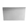Image de Herzbach Living Spa Douche de tête, 1 jet, 11.600340.2.01,