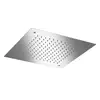 Image de Herzbach LIVING SPA iX Douche de tête, 1 jet, 11.603800.2.01,