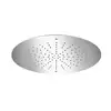 Image de Herzbach Living Spa Douche de tête, 1 jet, 11.650000.1.01,