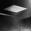Image de Herzbach Living Spa Douche de tête, 2 jets, 11.650200.2.01,