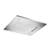 Image de Herzbach Living Spa Douche de tête, 3 jets, 11.650300.2.01,