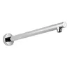 Image de Herzbach Living Spa Bras de douche, 11.660350.1.01,