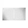 Image de Herzbach Living Spa Douche de tête, 1 jet, 11.670380.3.09,