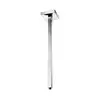 Image de Herzbach Living Spa Bras de douche, 11.670500.2.01,