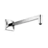 Image de Herzbach Living Spa Bras de douche, 11.674200.2.01,