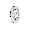 Image de Herzbach Living Spa Douchette latérale, 11.674300.1.01,