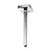 Image de Herzbach Living Spa Bras de douche, 11.674815.2.01,