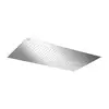 Image de Herzbach Living Spa Douche de tête, 1 jet, 11.690500.3.01,