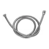 Image de Herzbach Living Spa Retro Flexible de douche, 11.035300.1.01,