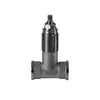 Image de Herzbach Logic Robinet encastré 1/2", 11.145200.1.09,