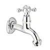Image de Herzbach Anais Robinet mural de lavabo, 32.487000.1.01,