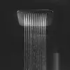 Image de Herzbach Living Spa Douche de tête, 1 jet, 11.642000.1.01,