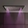 Image de Herzbach Living Spa Douche de tête, 3 jets, 11.600385.2.09,